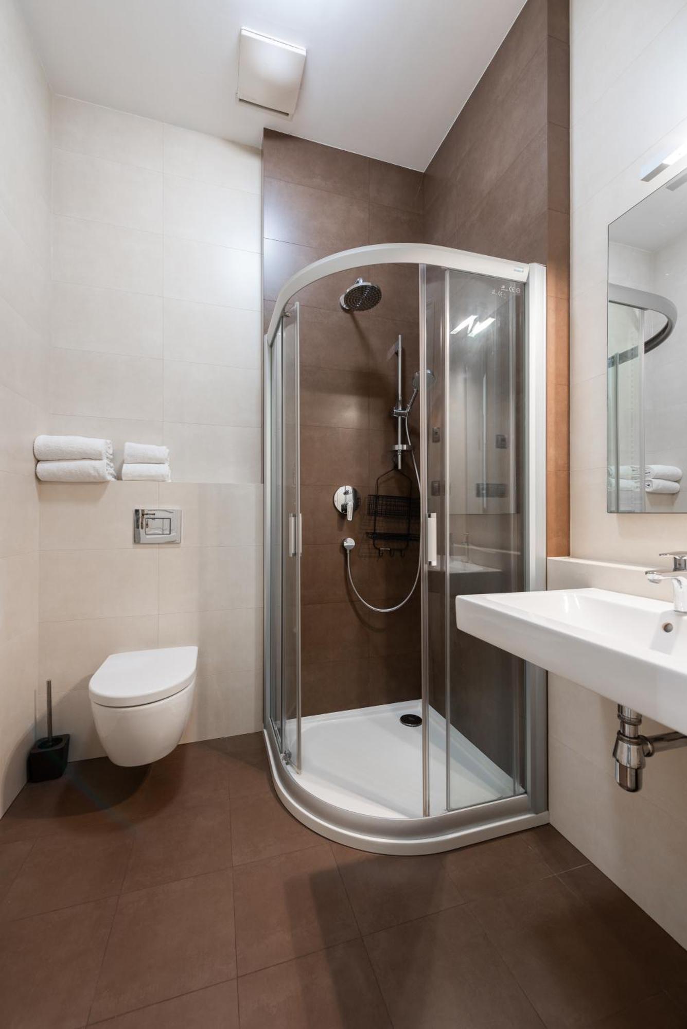Kampa Park Apartment 프라하 외부 사진