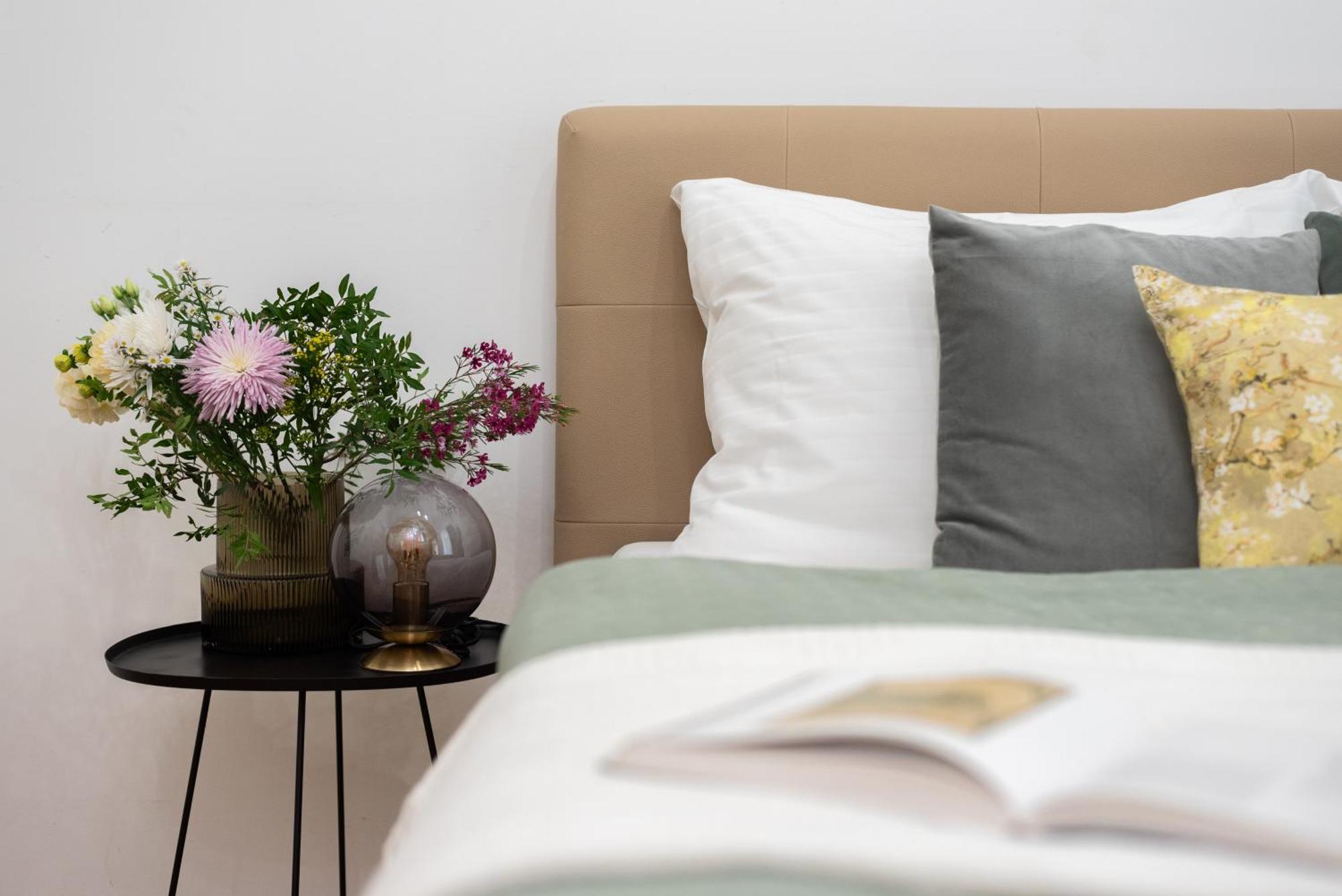 Kampa Park Apartment 프라하 외부 사진