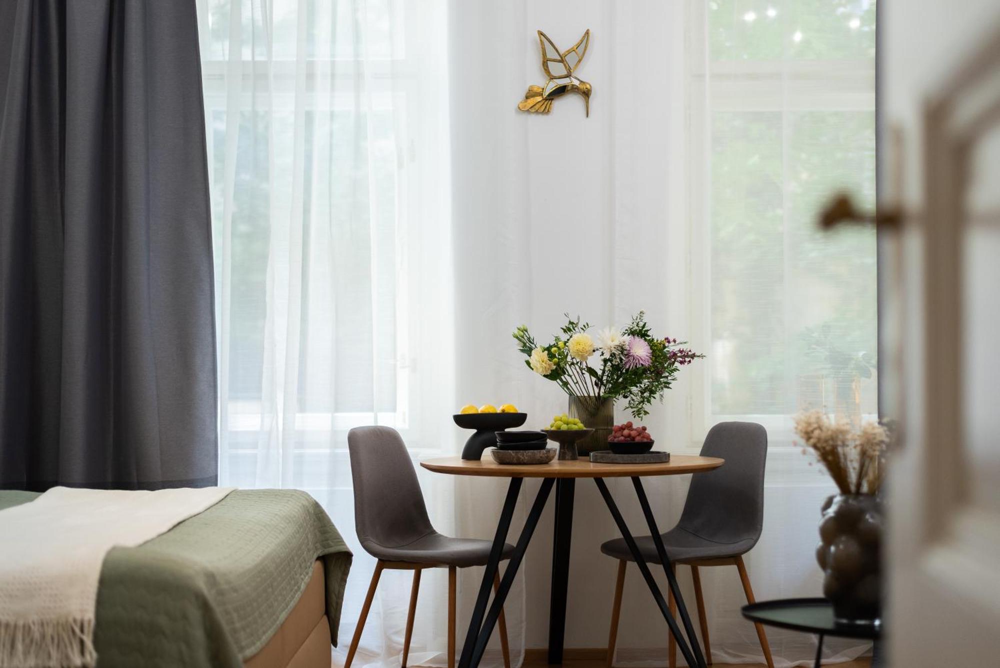 Kampa Park Apartment 프라하 외부 사진