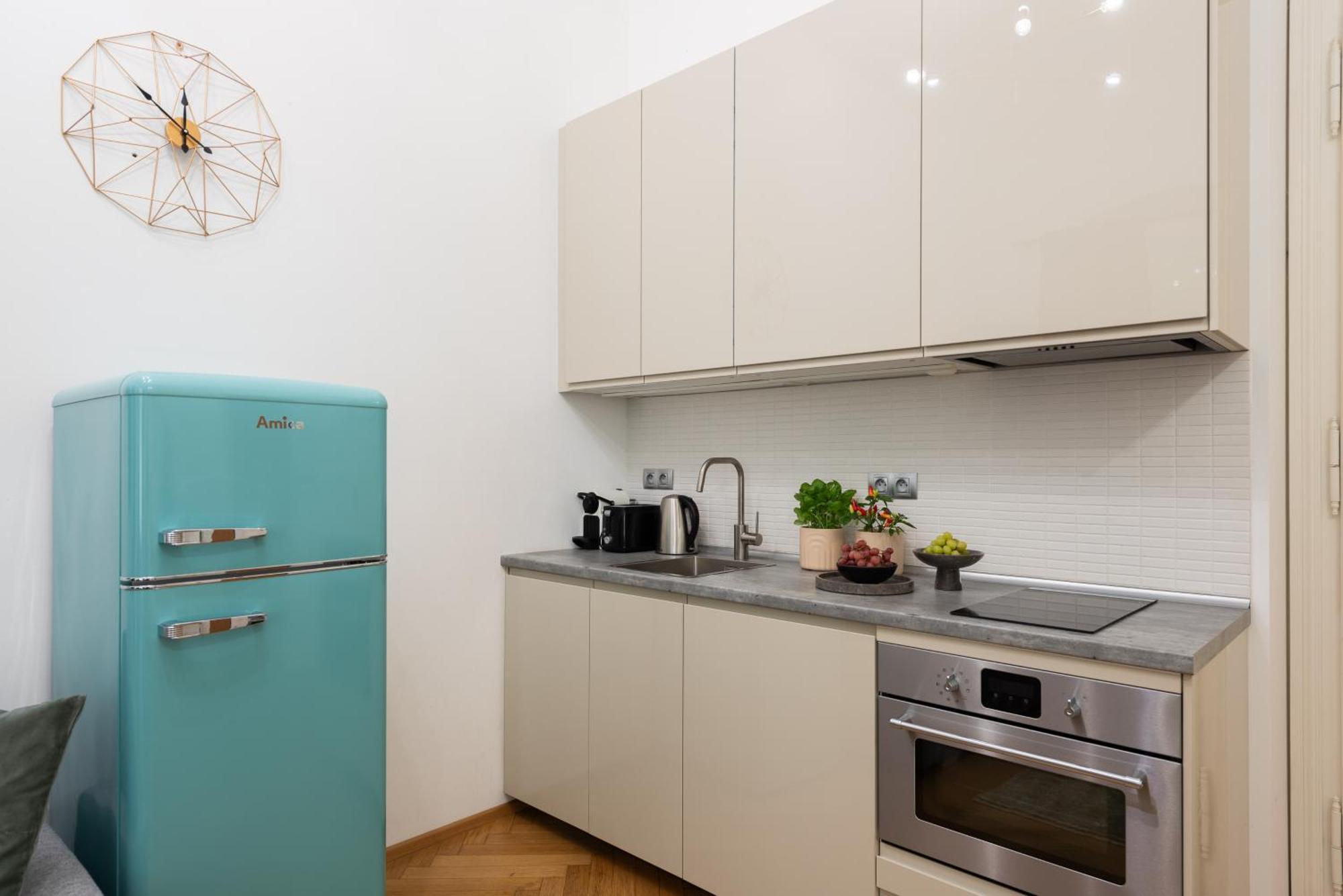 Kampa Park Apartment 프라하 외부 사진
