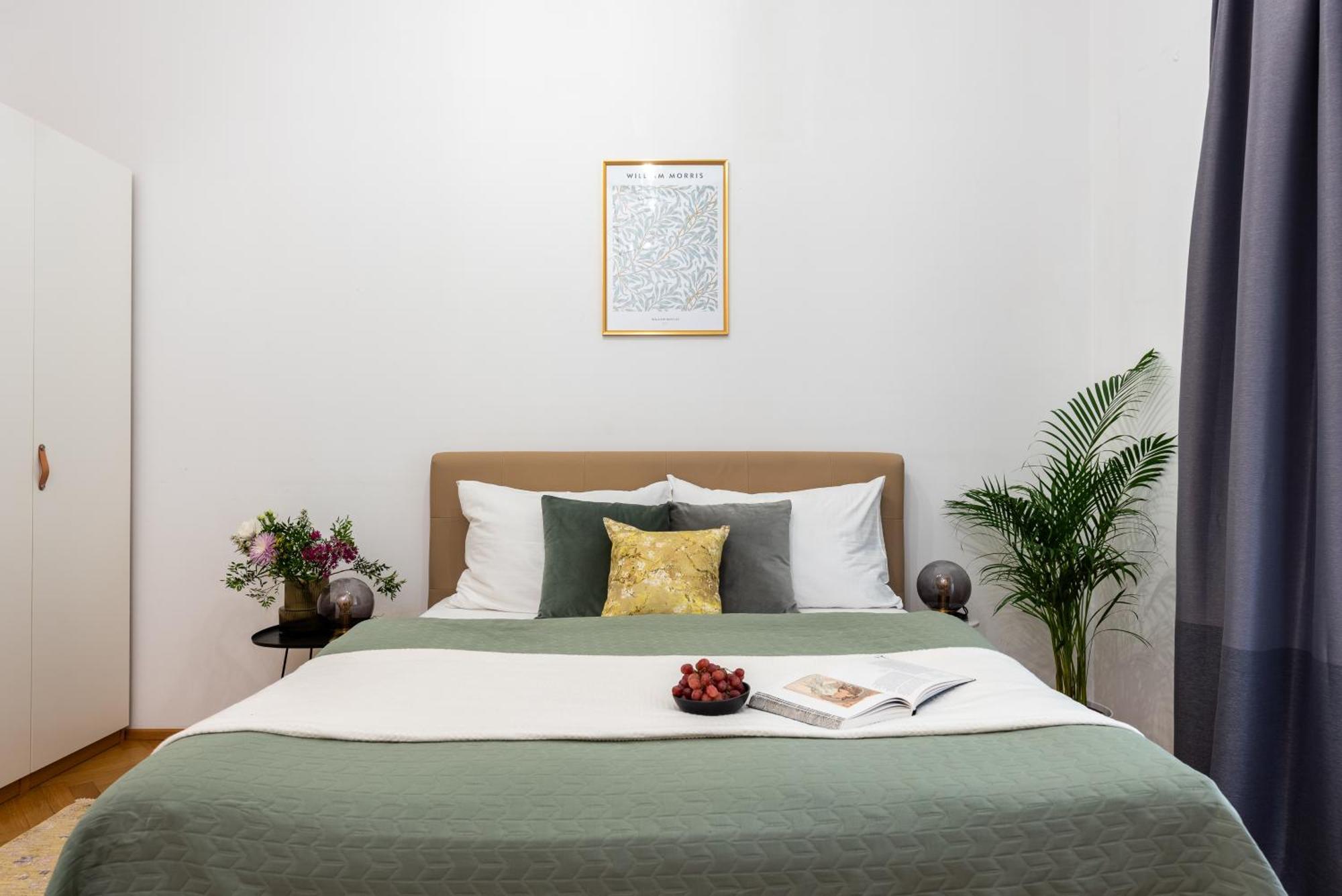 Kampa Park Apartment 프라하 외부 사진